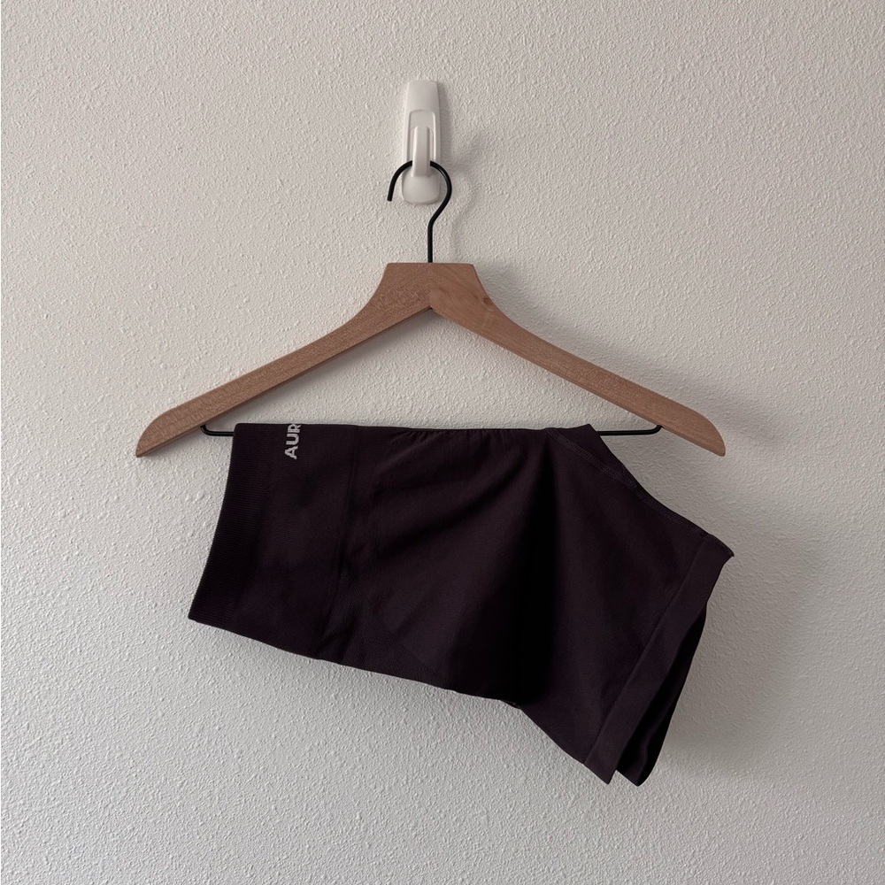 Aurola Intensify Workout Shorts